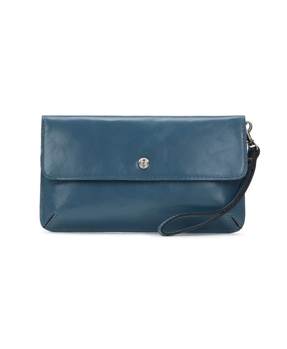 Patricia Nash Adelasia Wristlet| Clutches & Evening