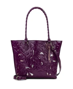 Patricia Nash Adeline Tote| Totes
