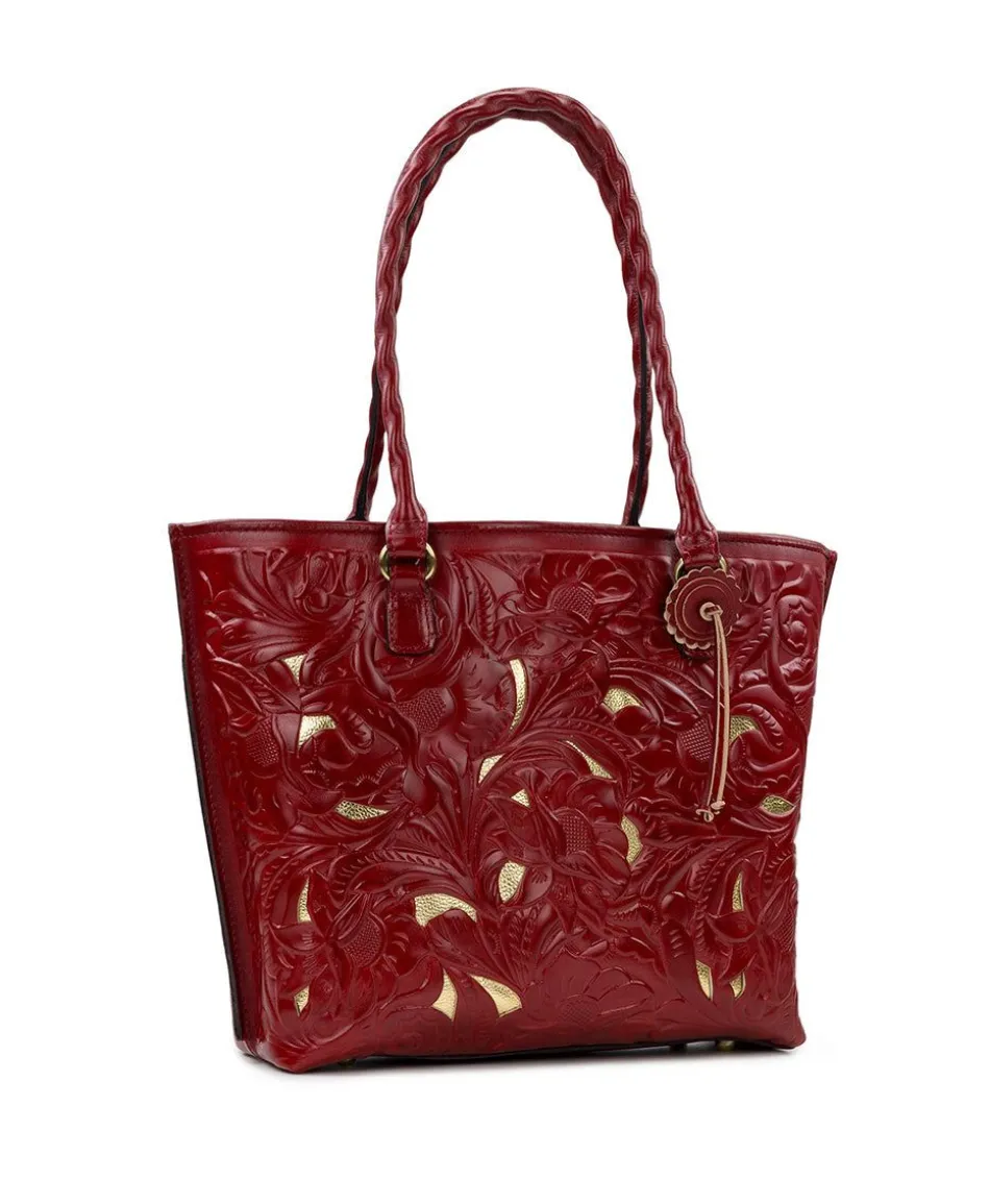 Patricia Nash Adeline Tote| Totes