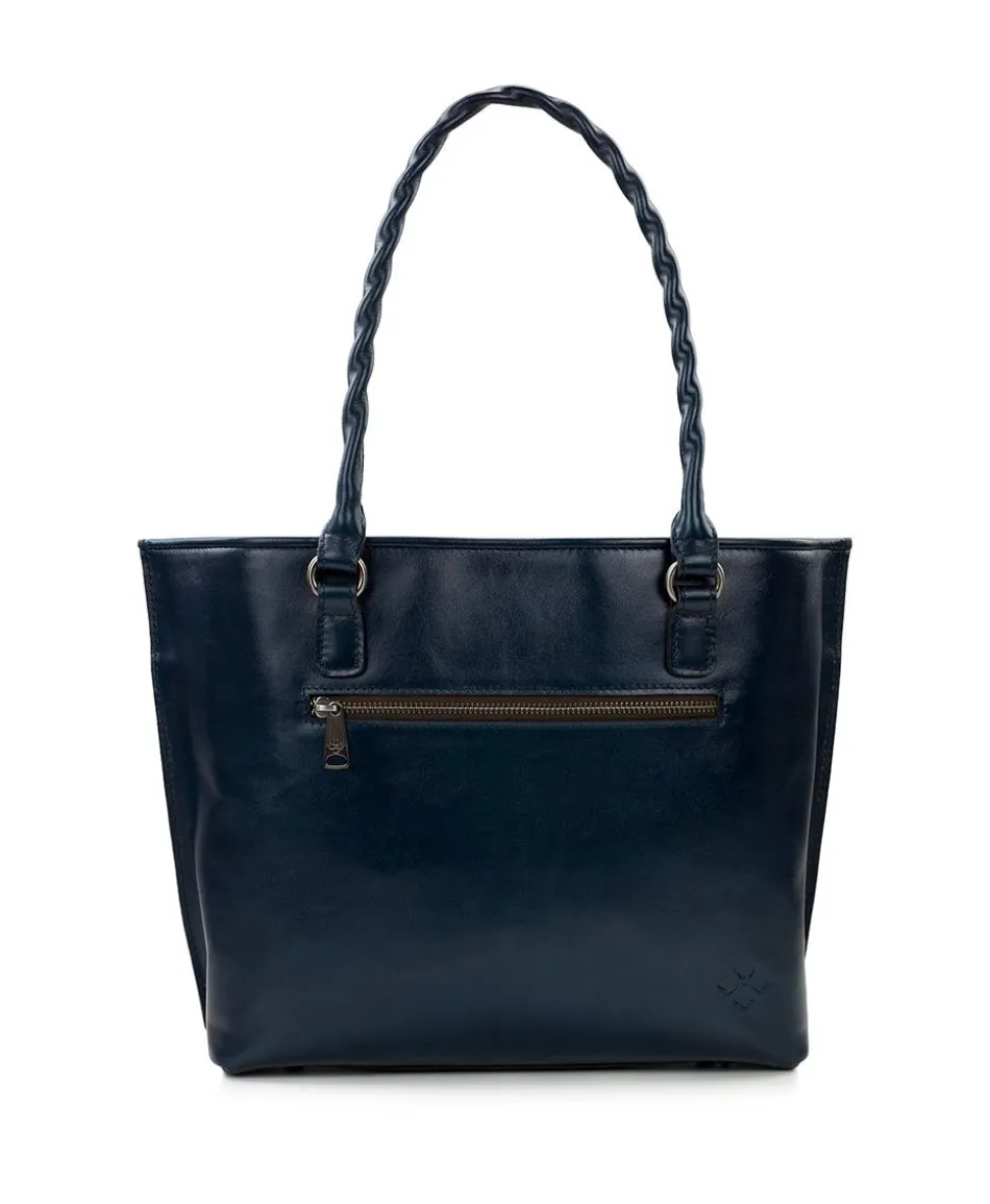 Patricia Nash Adeline Tote| Totes