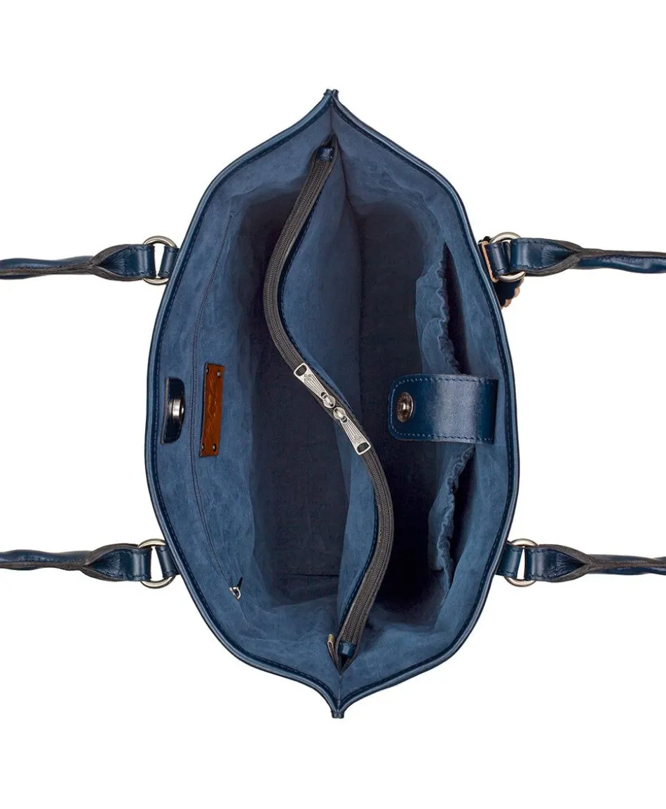 Patricia Nash Adeline Tote| Totes