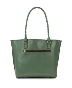 Patricia Nash Adeline Tote| Totes