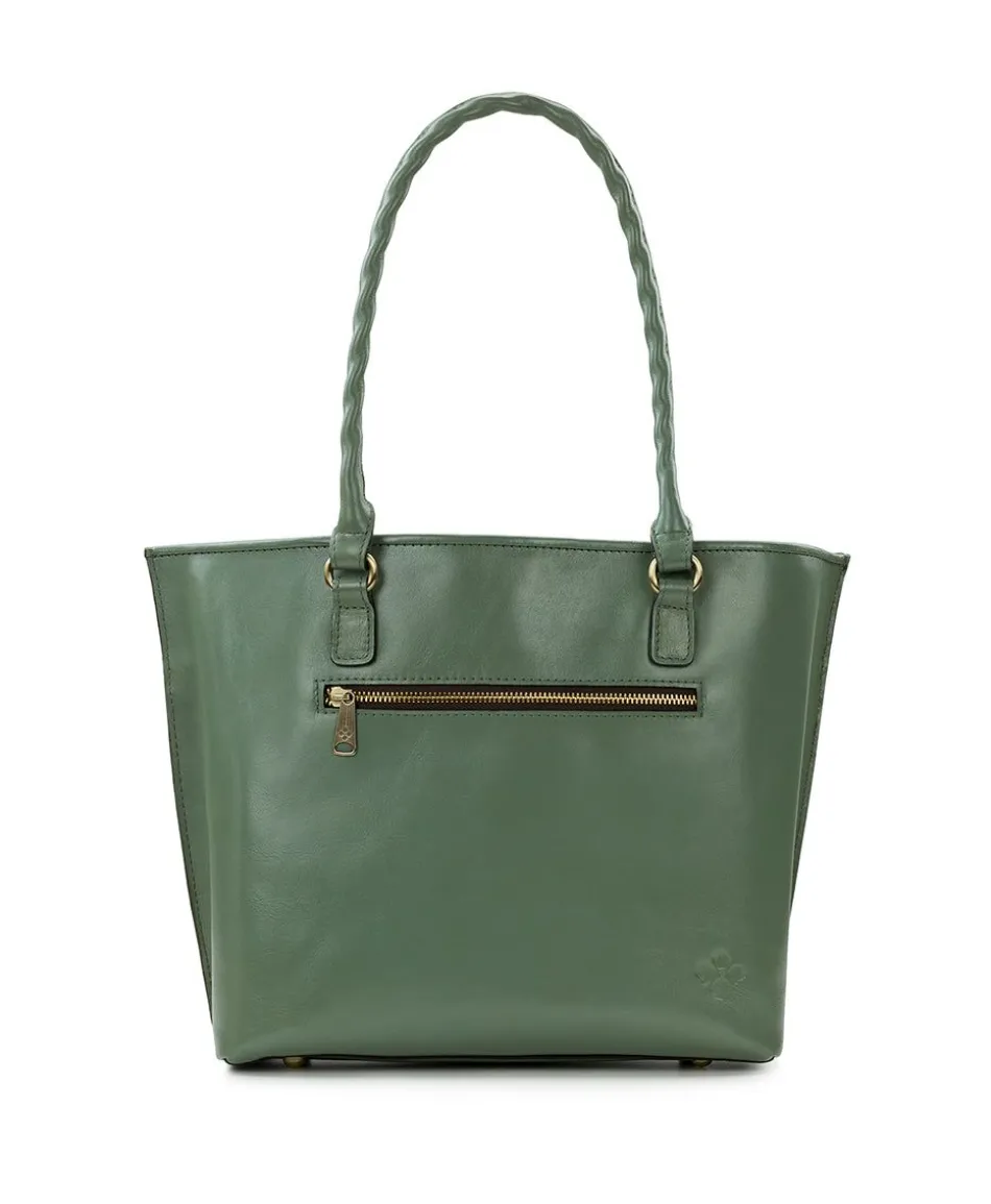 Patricia Nash Adeline Tote| Totes