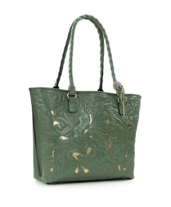 Patricia Nash Adeline Tote| Totes