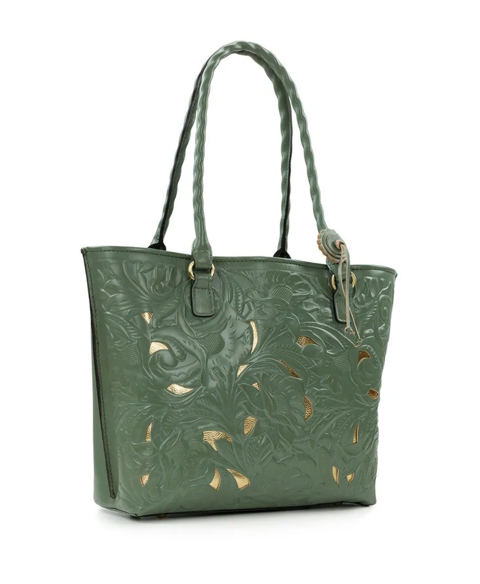 Patricia Nash Adeline Tote| Totes
