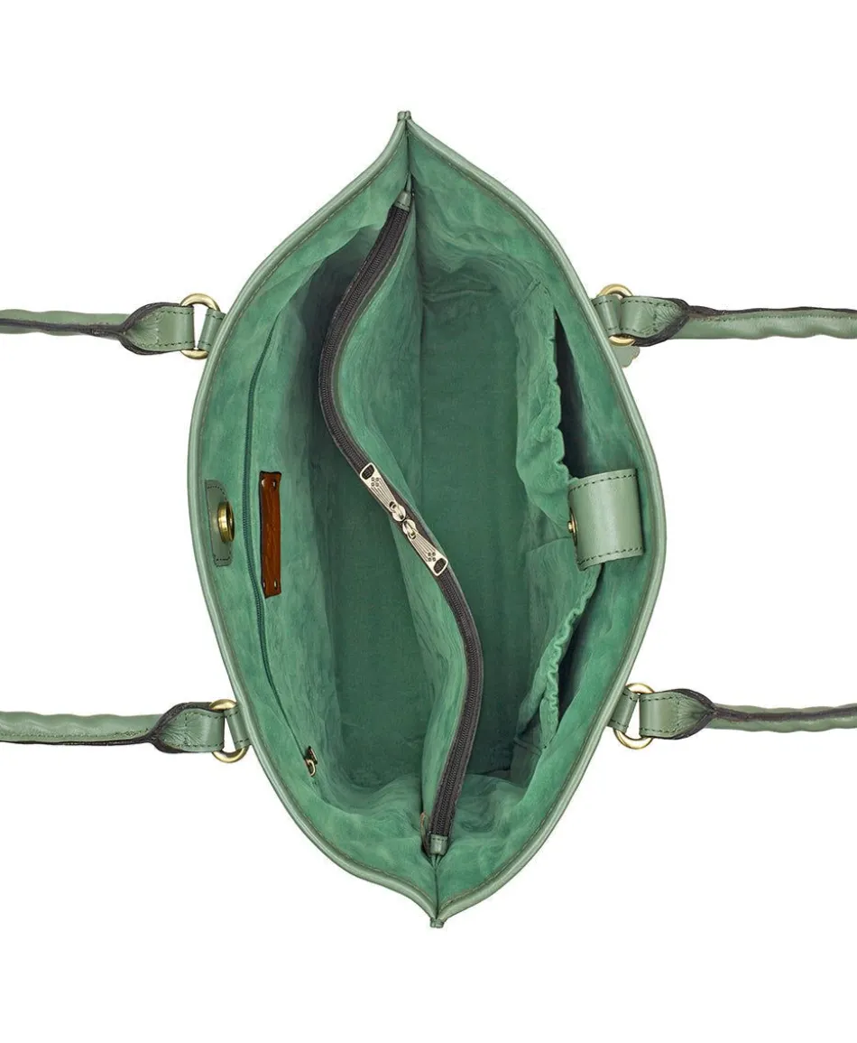 Patricia Nash Adeline Tote| Totes