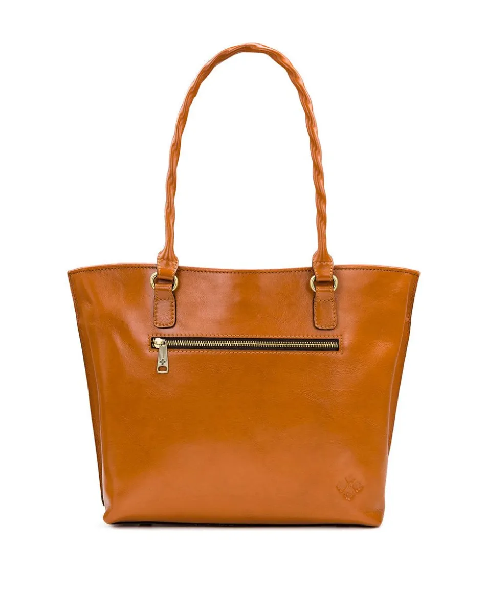 Patricia Nash Adeline Tote| Totes