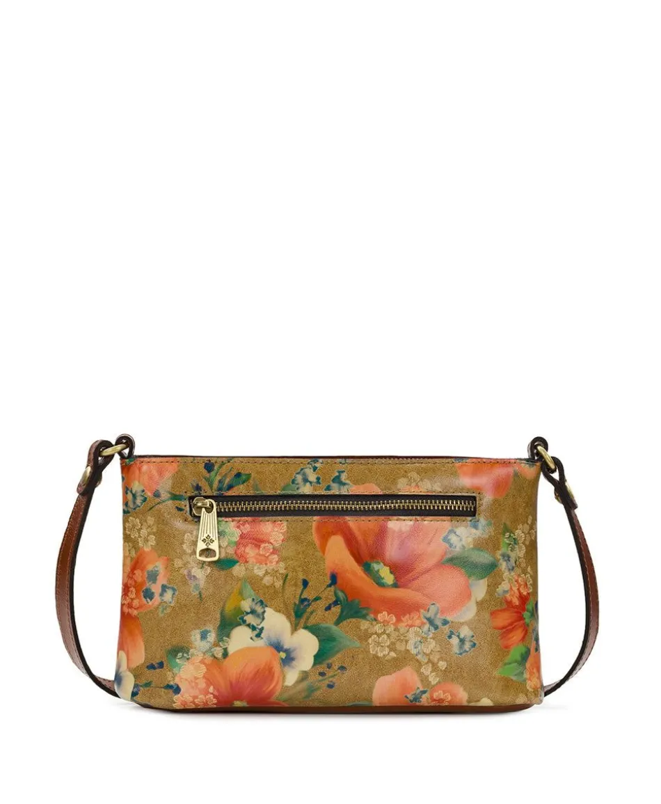 Patricia Nash Aimee Crossbody| Crossbodies