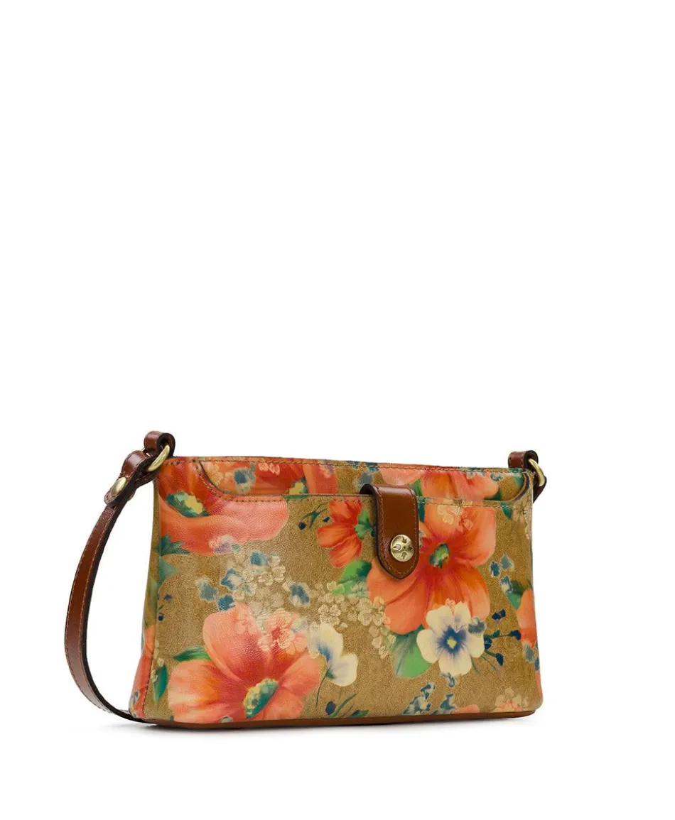 Patricia Nash Aimee Crossbody| Crossbodies