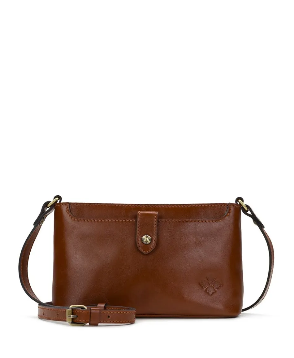 Patricia Nash Aimee Crossbody| Crossbodies