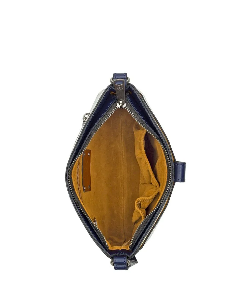Patricia Nash Aimee Crossbody| Crossbodies
