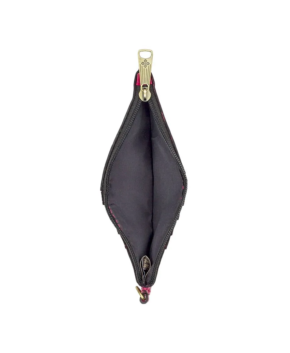 Patricia Nash Alanna Wristlet| Clutches & Evening