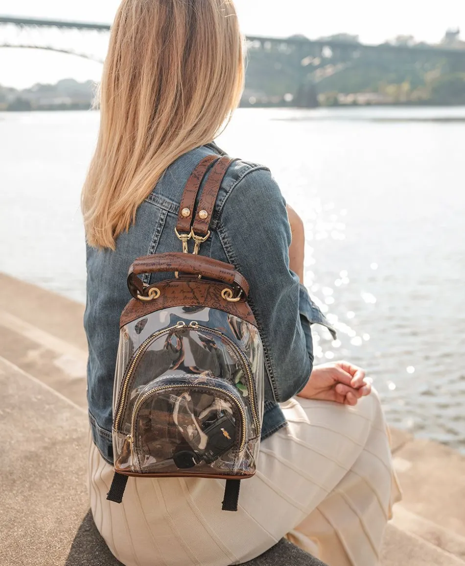 Patricia Nash Alatra Backpack| Backpacks