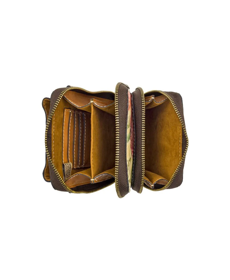 Patricia Nash Albertine Phone Crossbody| Crossbodies
