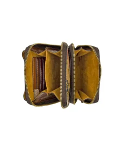 Patricia Nash Albertine Phone Crossbody| Tech Accessories