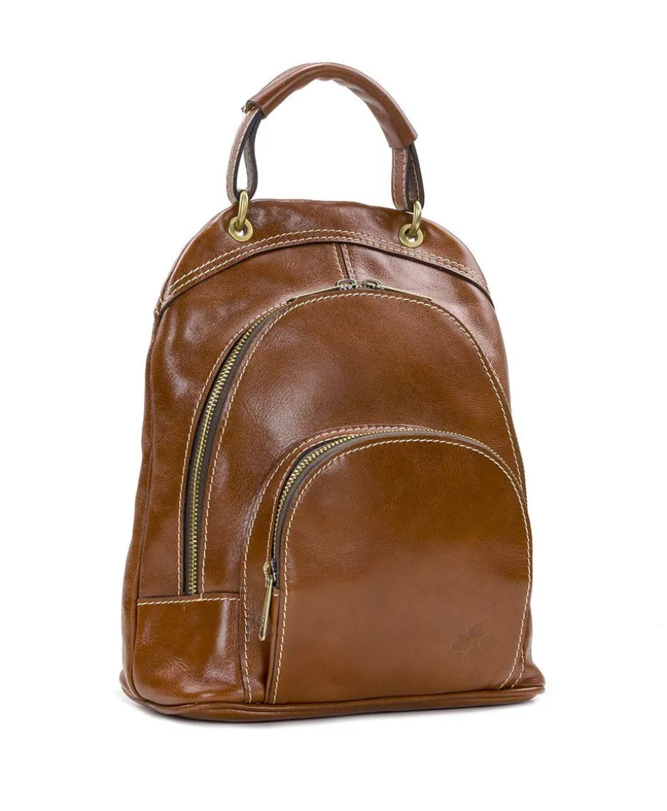Patricia Nash Alencon Small Backpack| Backpacks