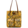 Patricia Nash Alina Tote| Totes