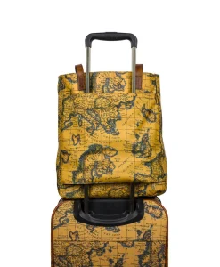 Patricia Nash Alina Tote| Totes