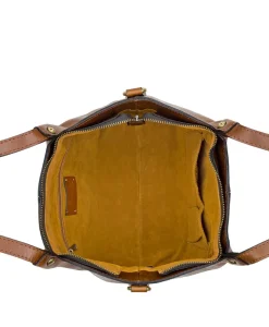 Patricia Nash Argenta Tote Satchel| Totes