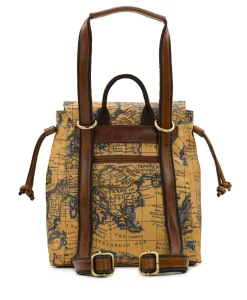 Patricia Nash Arino Backpack| Travel Bags