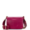 Patricia Nash Armerina Flap Crossbody| Crossbodies