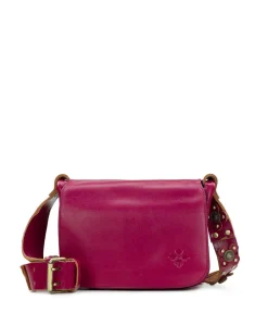 Patricia Nash Armerina Flap Crossbody| Crossbodies