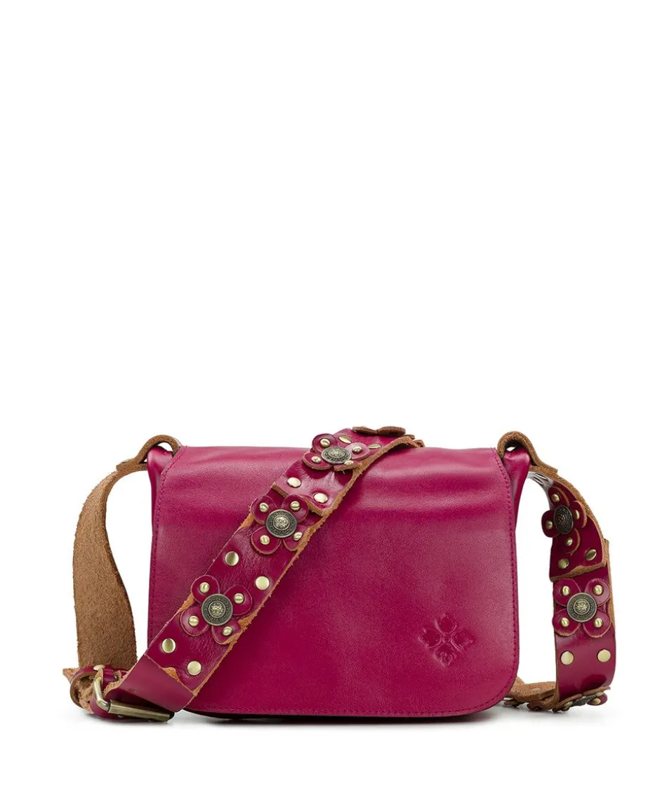 Patricia Nash Armerina Flap Crossbody| Crossbodies