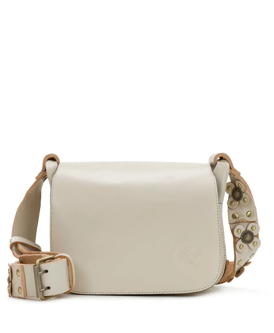 Patricia Nash Armerina Flap Crossbody| Crossbodies