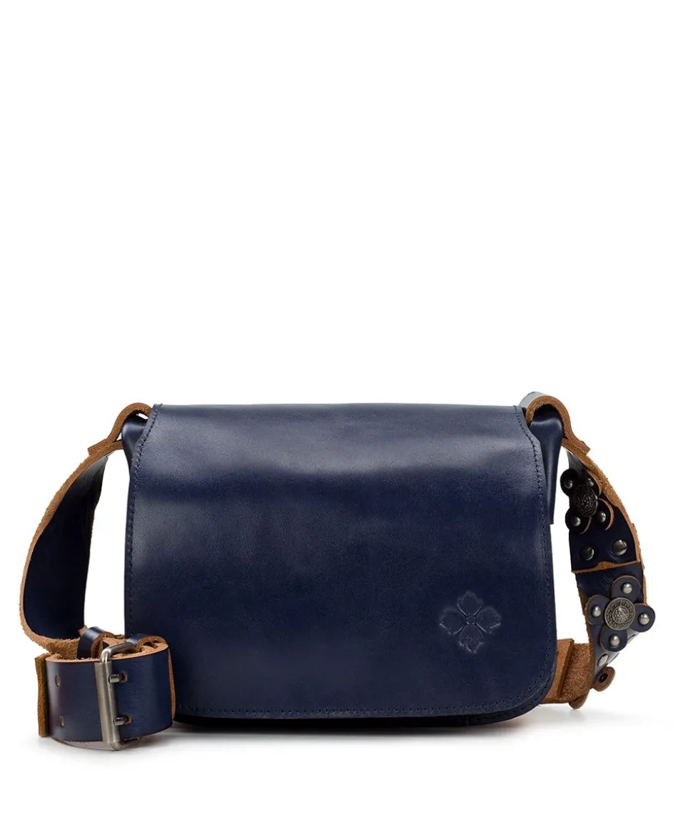 Patricia Nash Armerina Flap Crossbody| Crossbodies