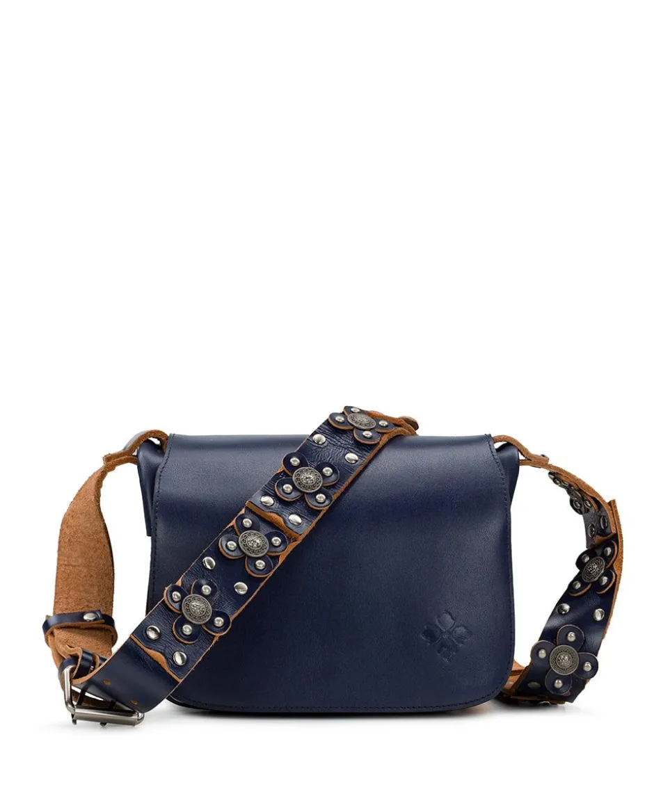Patricia Nash Armerina Flap Crossbody| Crossbodies