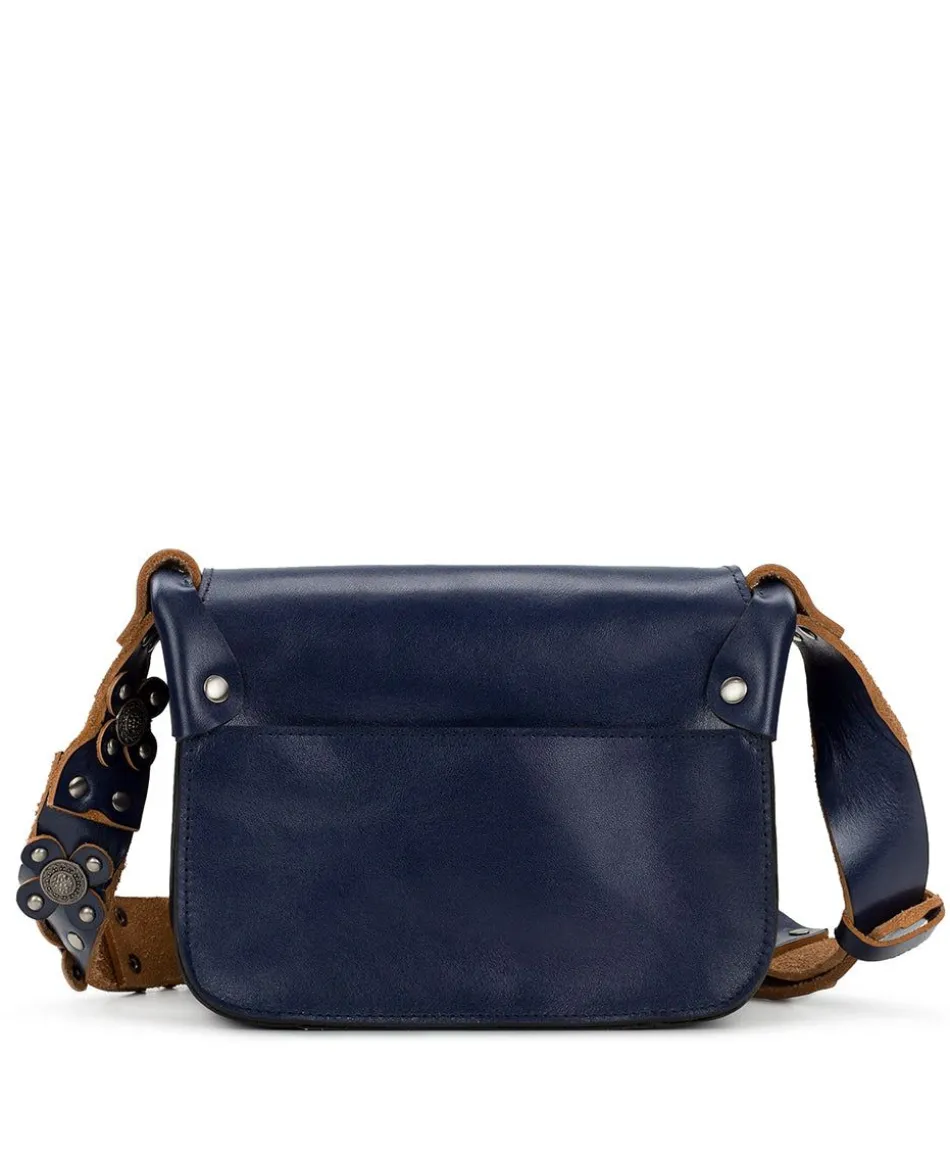 Patricia Nash Armerina Flap Crossbody| Crossbodies