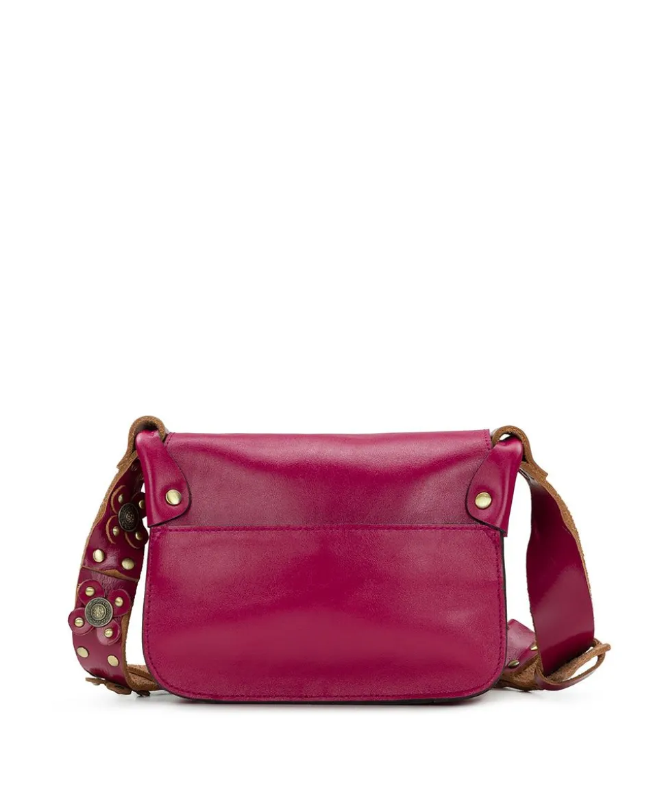 Patricia Nash Armerina Flap Crossbody| Crossbodies