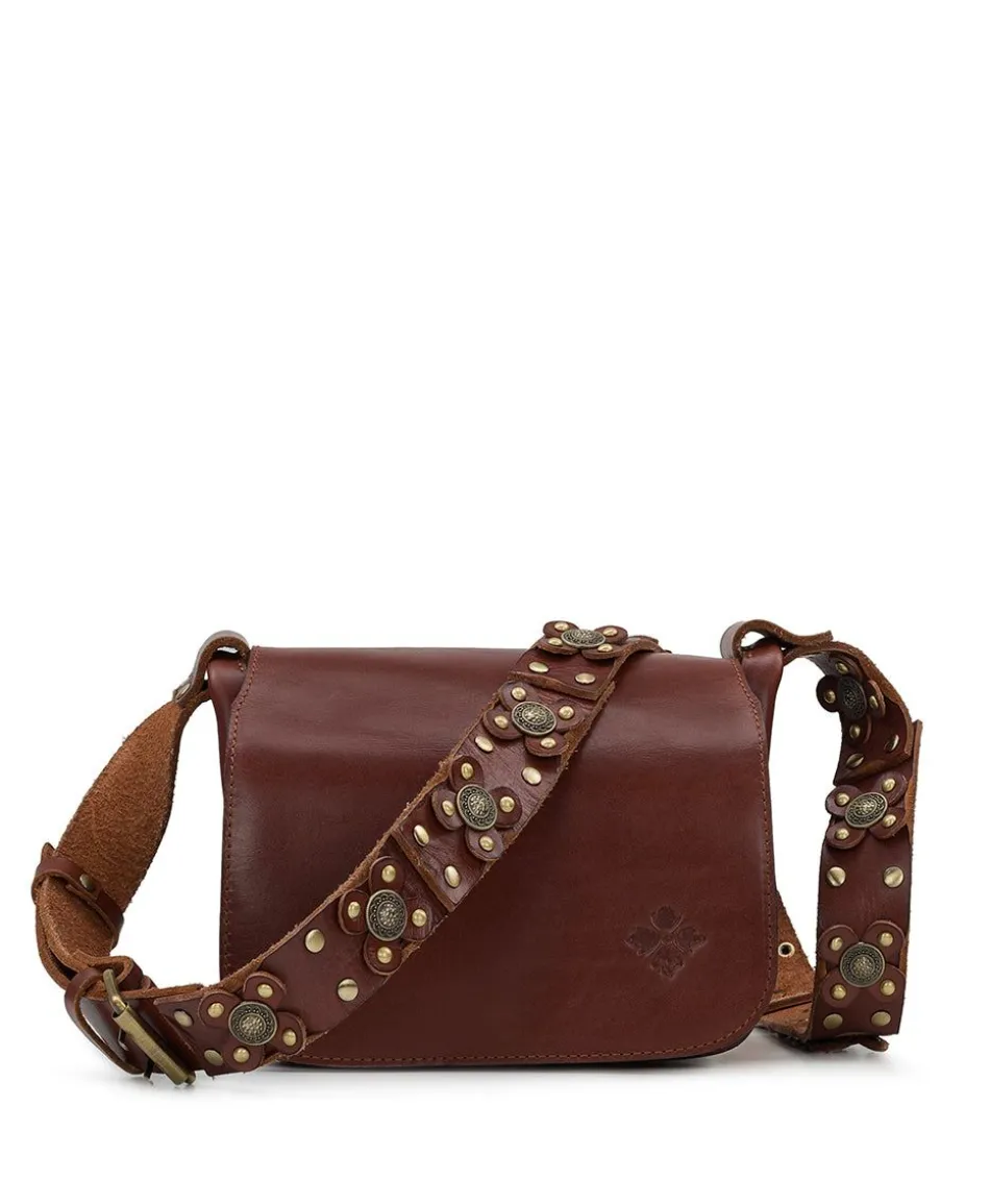 Patricia Nash Armerina Flap Crossbody| Crossbodies