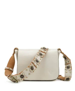 Patricia Nash Armerina Flap Crossbody| Crossbodies