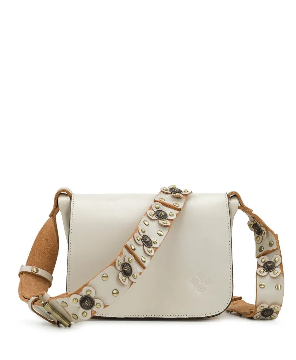 Patricia Nash Armerina Flap Crossbody| Crossbodies