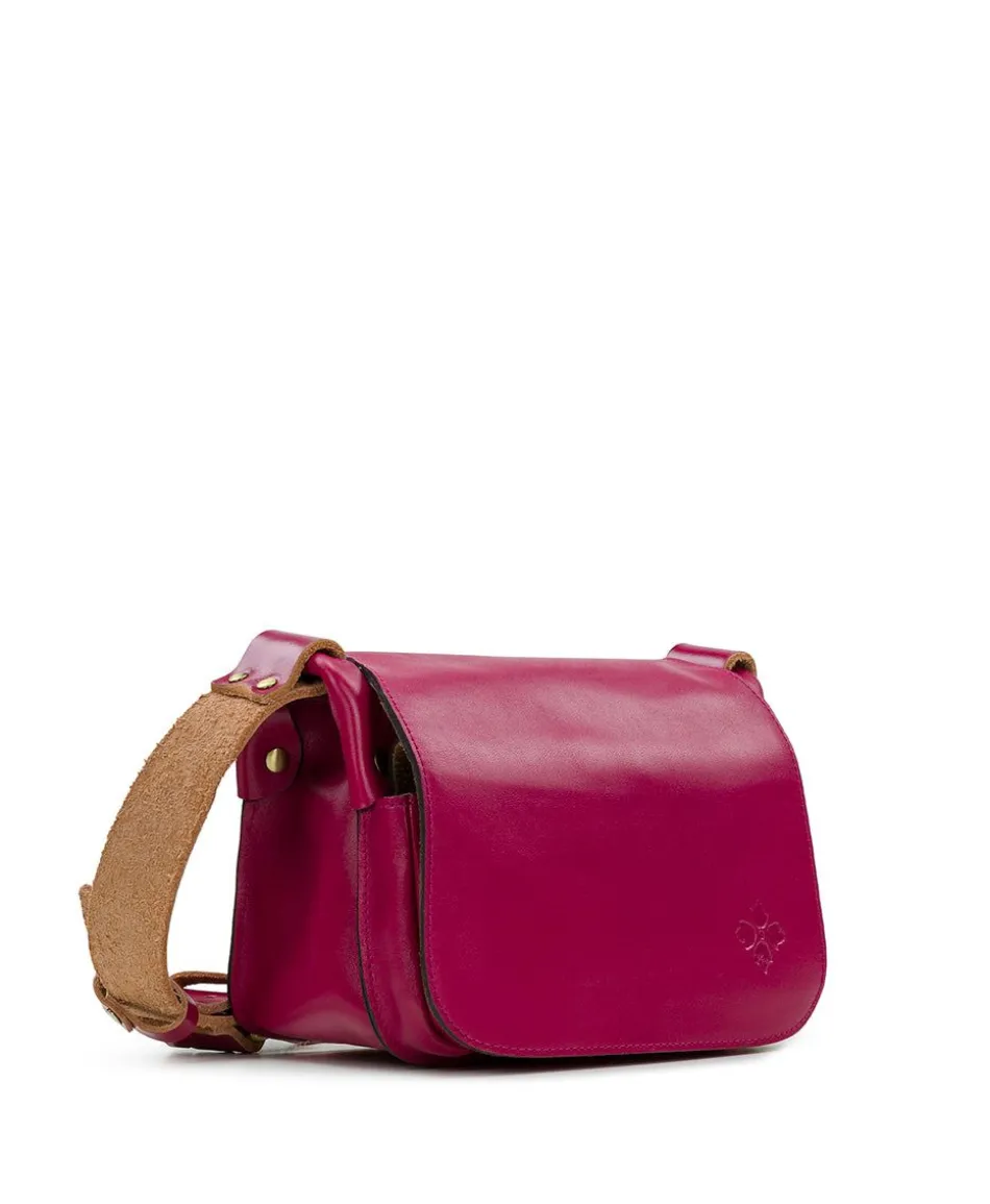 Patricia Nash Armerina Flap Crossbody| Crossbodies