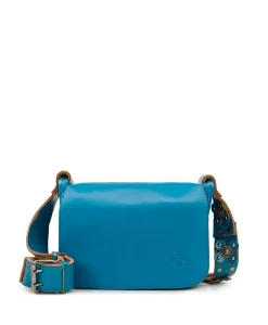 Patricia Nash Armerina Flap Crossbody| Crossbodies
