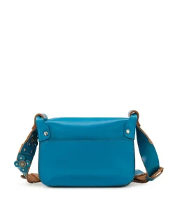 Patricia Nash Armerina Flap Crossbody| Crossbodies