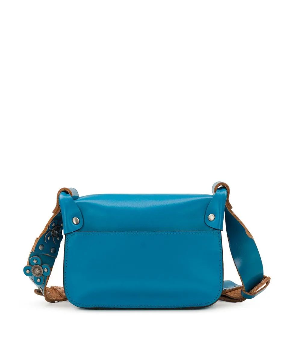 Patricia Nash Armerina Flap Crossbody| Crossbodies