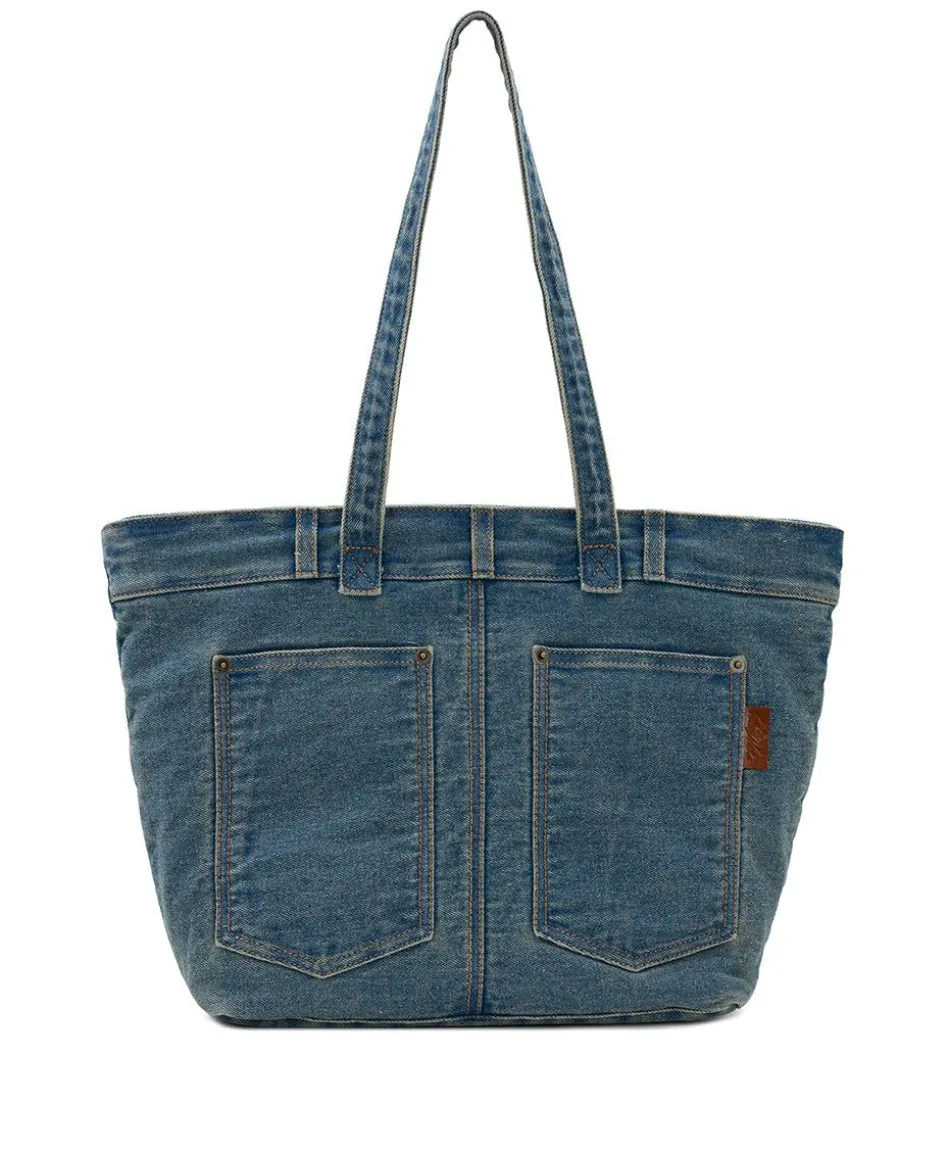 Patricia Nash Ashwell Tote| Totes