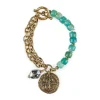 Patricia Nash Asymmetry Bracelet| Bracelets