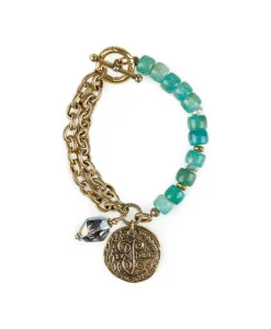 Patricia Nash Asymmetry Bracelet| Bracelets
