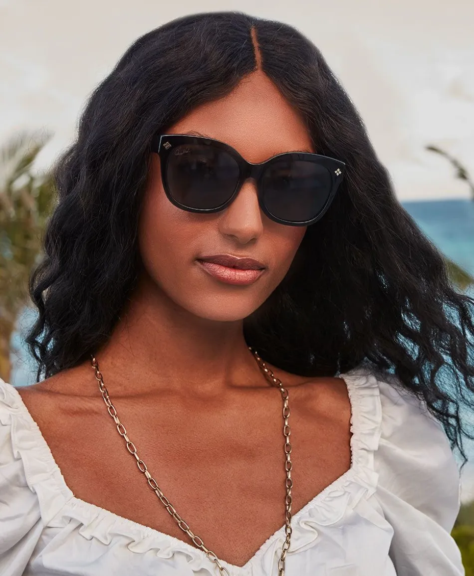 Patricia Nash Audrey Sunglasses| Square