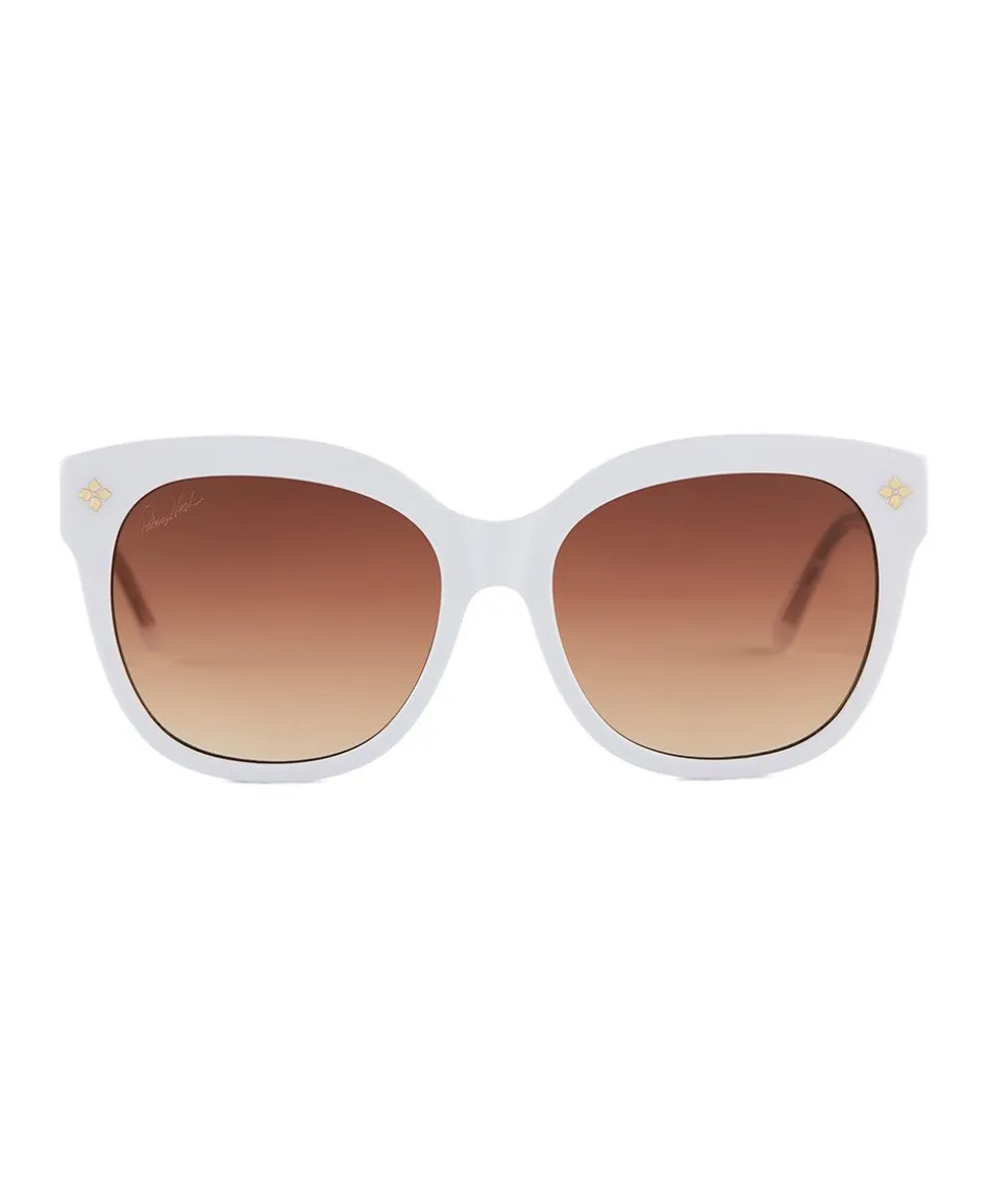 Patricia Nash Audrey Sunglasses| Square