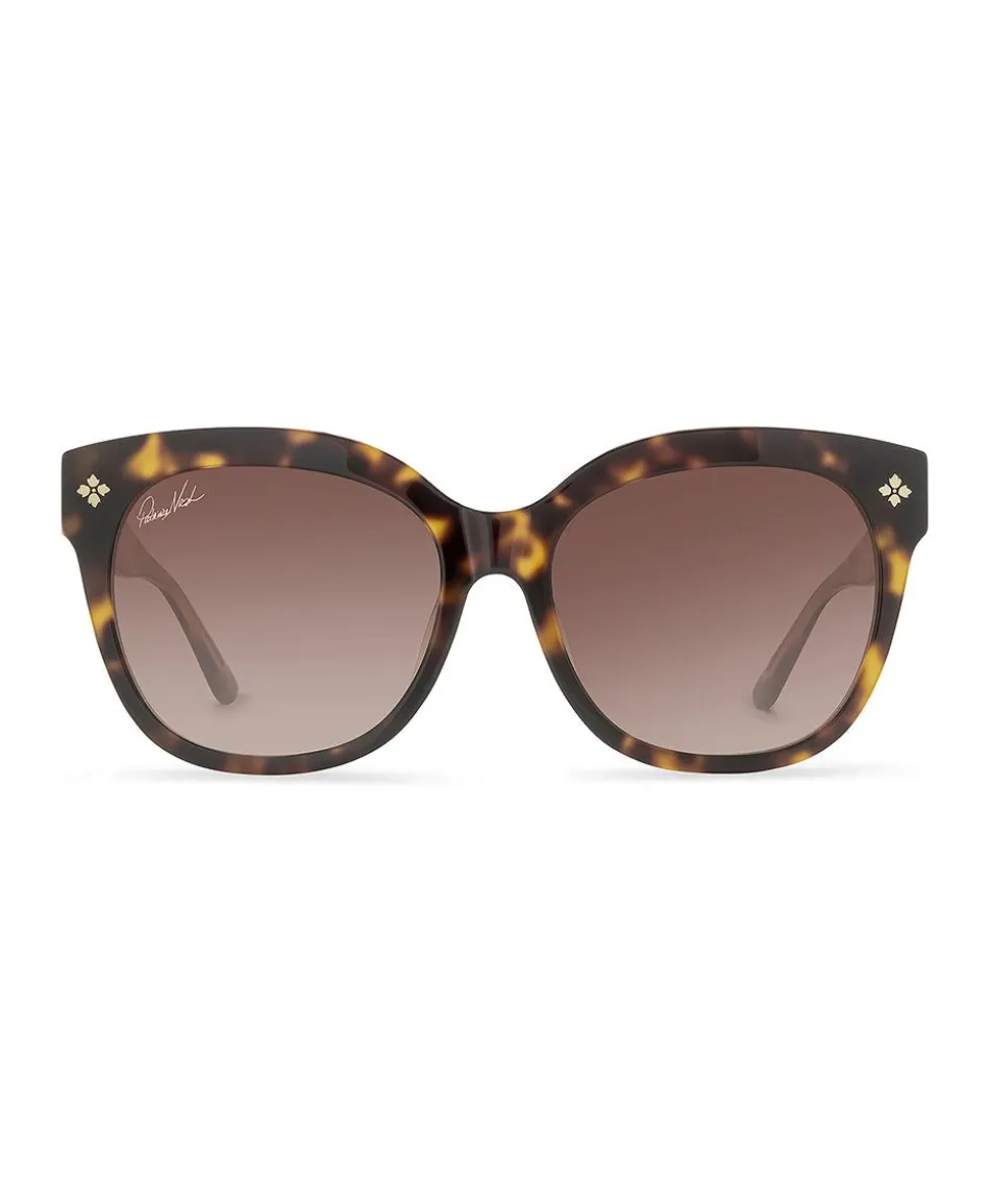 Patricia Nash Audrey Sunglasses| Square