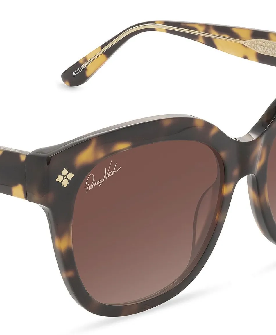 Patricia Nash Audrey Sunglasses| Square