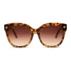 Patricia Nash Audrey Sunglasses| Square