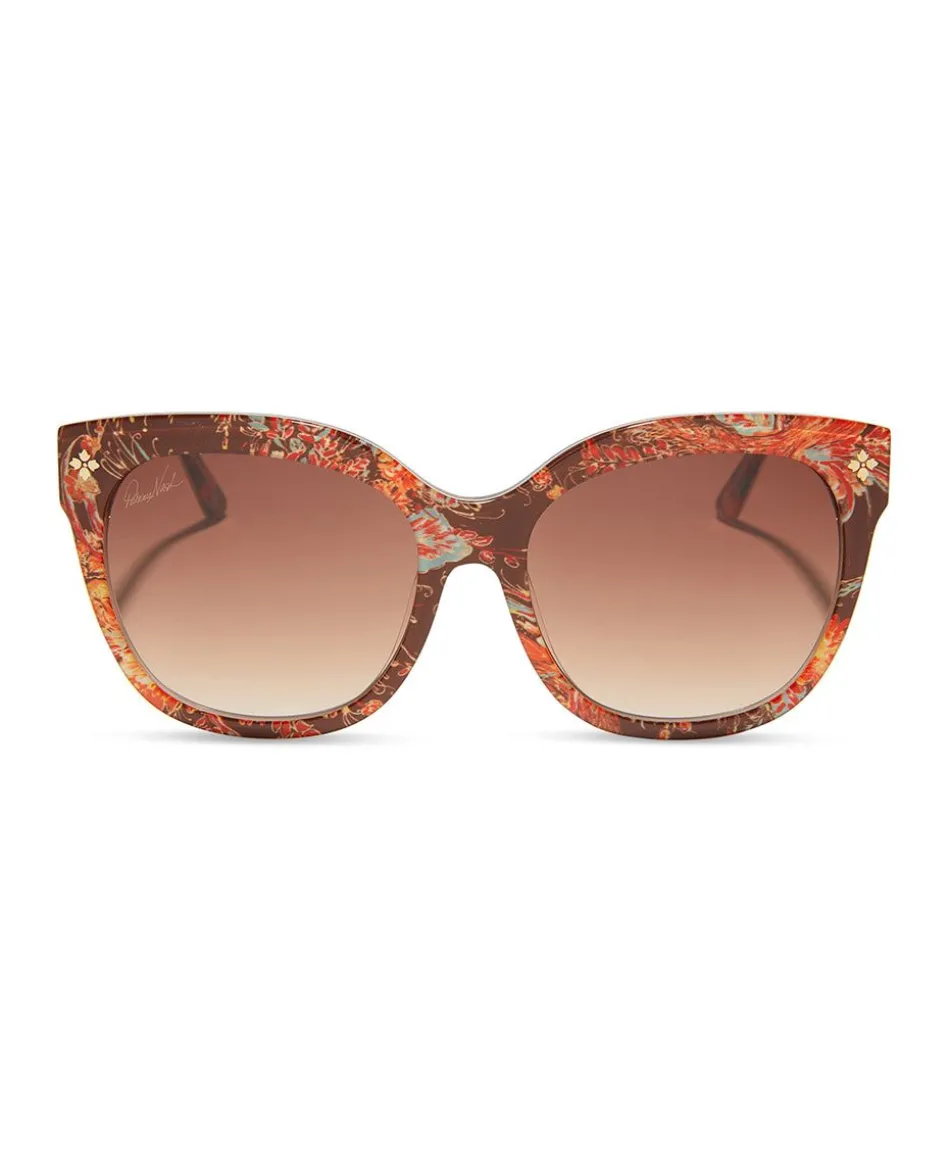 Patricia Nash Audrey Sunglasses| Square