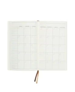 Patricia Nash Bandello Agenda Write In Refill| Agendas & Journals