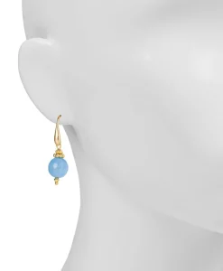 Patricia Nash Bead Drop Earrings| Earrings